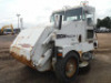 1999 Elgin Pelican Series P Street Sweeper, s/n P3111D: 4-cyl. Diesel, Auto, Dual Steer - 3