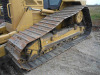 2011 Cat D6N LGP Dozer, s/n GHS00615: C/A, 6-way Blade, Lever Steer, Meter Shows 15470 hrs - 7