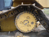 2011 Cat D6N LGP Dozer, s/n GHS00615: C/A, 6-way Blade, Lever Steer, Meter Shows 15470 hrs - 8