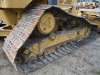2011 Cat D6N LGP Dozer, s/n GHS00615: C/A, 6-way Blade, Lever Steer, Meter Shows 15470 hrs - 9
