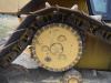 2011 Cat D6N LGP Dozer, s/n GHS00615: C/A, 6-way Blade, Lever Steer, Meter Shows 15470 hrs - 10