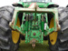 1998 John Deere 7810 MFWD Tractor, s/n RW7810P015234: Encl. Cab, Rear Quick Hitch - 4