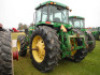 1998 John Deere 7810 MFWD Tractor, s/n RW7810P015234: Encl. Cab, Rear Quick Hitch - 5