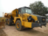 2008 Komatsu HM300-2 Off Road Dump Truck, s/n A11109: Articulated - 2