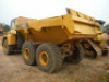 2008 Komatsu HM300-2 Off Road Dump Truck, s/n A11109: Articulated - 4