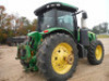 2012 John Deere 8235R MFWD Tractor, s/n 1RW8235RLCP068541: C/A, Meter Shows 8609 hrs - 3