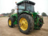 2012 John Deere 8235R MFWD Tractor, s/n 1RW8235RLCP068541: C/A, Meter Shows 8609 hrs - 4