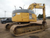 2006 Komatsu PC308USLC-3 Excavator, s/n 30031: Meter Shows 7404 hrs - 3