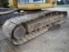 2006 Komatsu PC308USLC-3 Excavator, s/n 30031: Meter Shows 7404 hrs - 6