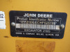 2017 John Deere 210G Excavator, s/n 1FF210GXCHF525190: Manual Thumb, Meter Shows 2715 hrs - 14