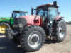 2012 CaseIH Puma 170 MFWD Tractor, s/n ZBBS04421: Meter Shows 11075 hrs