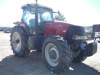 2012 CaseIH Puma 170 MFWD Tractor, s/n ZBBS04421: Meter Shows 11075 hrs - 2