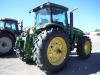 2009 John Deere 7930 MFWD Tractor, s/n RW7930D024379: C/A, Meter Shows 7449 hrs - 3