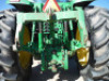 2009 John Deere 7930 MFWD Tractor, s/n RW7930D024379: C/A, Meter Shows 7449 hrs - 4