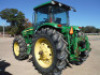 2009 John Deere 7930 MFWD Tractor, s/n RW7930D024379: C/A, Meter Shows 7449 hrs - 5