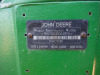 2009 John Deere 7930 MFWD Tractor, s/n RW7930D024379: C/A, Meter Shows 7449 hrs - 8