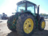 2015 John Deere 6175R MFWD Tractor, s/n 1RW6175REFR020969: C/A, Power Quad 16x16, Meter Shows 5192 hrs - 3