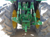 2015 John Deere 6175R MFWD Tractor, s/n 1RW6175REFR020969: C/A, Power Quad 16x16, Meter Shows 5192 hrs - 4