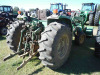 John Deere 6200 Tractor, s/n L06200P140532: 2wd, JD 620 Loader w/ Bkt & Hay Spear, Meter Shows 4186 hrs - 3