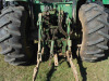 John Deere 6200 Tractor, s/n L06200P140532: 2wd, JD 620 Loader w/ Bkt & Hay Spear, Meter Shows 4186 hrs - 4