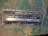 John Deere 6200 Tractor, s/n L06200P140532: 2wd, JD 620 Loader w/ Bkt & Hay Spear, Meter Shows 4186 hrs - 7
