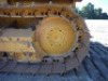 2019 John Deere 650K LGP Dozer, s/n 1T0650KKCKF353052: C/A, 6-way Blade, Screens, Sweeps, Rake, Remaining Balance of 4-year/3000 hr Warranty, Meter Shows 967 hrs - 8