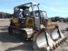 2011 John Deere 650J LGP Dozer, s/n 1T0650JXTB0199640: Rake, Good UC, Meter Shows 10775 hrs - 2