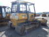 2011 John Deere 650J LGP Dozer, s/n 1T0650JXTB0199640: Rake, Good UC, Meter Shows 10775 hrs - 3