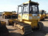 2011 John Deere 650J LGP Dozer, s/n 1T0650JXTB0199640: Rake, Good UC, Meter Shows 10775 hrs - 4