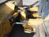 2011 John Deere 650J LGP Dozer, s/n 1T0650JXTB0199640: Rake, Good UC, Meter Shows 10775 hrs - 6