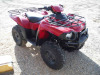 2006 Kawasaki Brute Force 650 4WD ATV, s/n JKAVFEF146B503197 (No Title - $50 MS Trauma Care Fee Charged to Buyer): V-Twin, Odometer Shows 639 mi. - 2