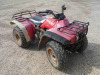 1996 Honda Fourtrax 300 4WD ATV, s/n 478TE1407TA821683 (No Title - $50 MS Trauma Care Fee Charged to Buyer) - 2