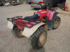 1996 Honda Fourtrax 300 4WD ATV, s/n 478TE1407TA821683 (No Title - $50 MS Trauma Care Fee Charged to Buyer) - 3