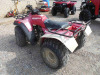 1996 Honda Fourtrax 300 4WD ATV, s/n 478TE1407TA821683 (No Title - $50 MS Trauma Care Fee Charged to Buyer) - 4