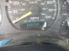 2000 Chevy S10 4WD Pickup, s/n 1GCDT19W7YK241558: Ext. Cab, Odometer Shows 104K mi. - 7