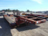 2004 Load King 553SS Detach Lowboy, s/n 5LKL4935541025216: 55-ton - 2