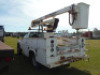 2001 GMC 3500 Bucket Truck, s/n 3GDKC34F91M108952: Diesel Eng., Auto, Skytracker Aerial Lift, Odometer Shows 82K mi. (Owned by MDOT) - 4