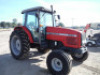 Massey Ferguson 4263 Tractor, s/n G10131: C/A, 2wd, Meter Shows 2059 hrs - 2