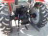 Massey Ferguson 4263 Tractor, s/n G10131: C/A, 2wd, Meter Shows 2059 hrs - 4