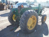 John Deere 2155 Tractor, s/n A680437: 2wd - 3