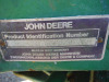 John Deere 2155 Tractor, s/n A680437: 2wd - 6