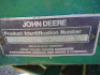 John Deere 2155 Tractor, s/n A680437: 2wd - 6