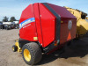 Unused 2018 New Holland RF450 Superfeed Round Baler, s/n 53100020M w/ Monitor (In Check-in Building): Full Factory Warranty - 4