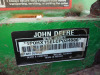 John Deere HX15 15' Rotary Mower, s/n 1P0HX15ELLP034686 - 3