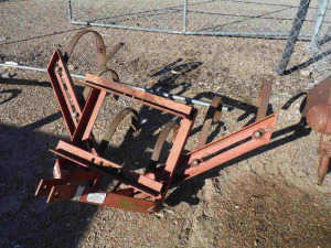 Lowery 1-row Cultivator, s/n 9402