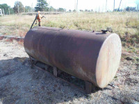 Diesel Tank