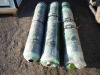 Roll of Bale Wrap: for JD Balers, fits 5x6 Bales - 2