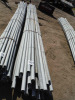 Approx 55 pcs of 2"x20' Non-metallic Electrical Conduit: Above Ground - 2