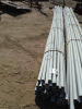 Approx 50 pcs of 1-1/2"x20' Non-metallic Electrical Conduit: Above Ground - 2