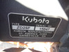 Kubota ZD25 Zero-turn Mower, s/n 15847: Diesel, 60" Cut, Meter Shows 2884 hrs - 13